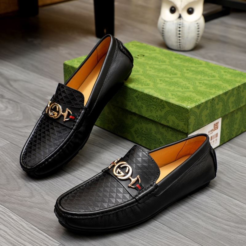 Gucci Low Shoes